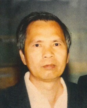Obituary of Hien Duc Dinh
