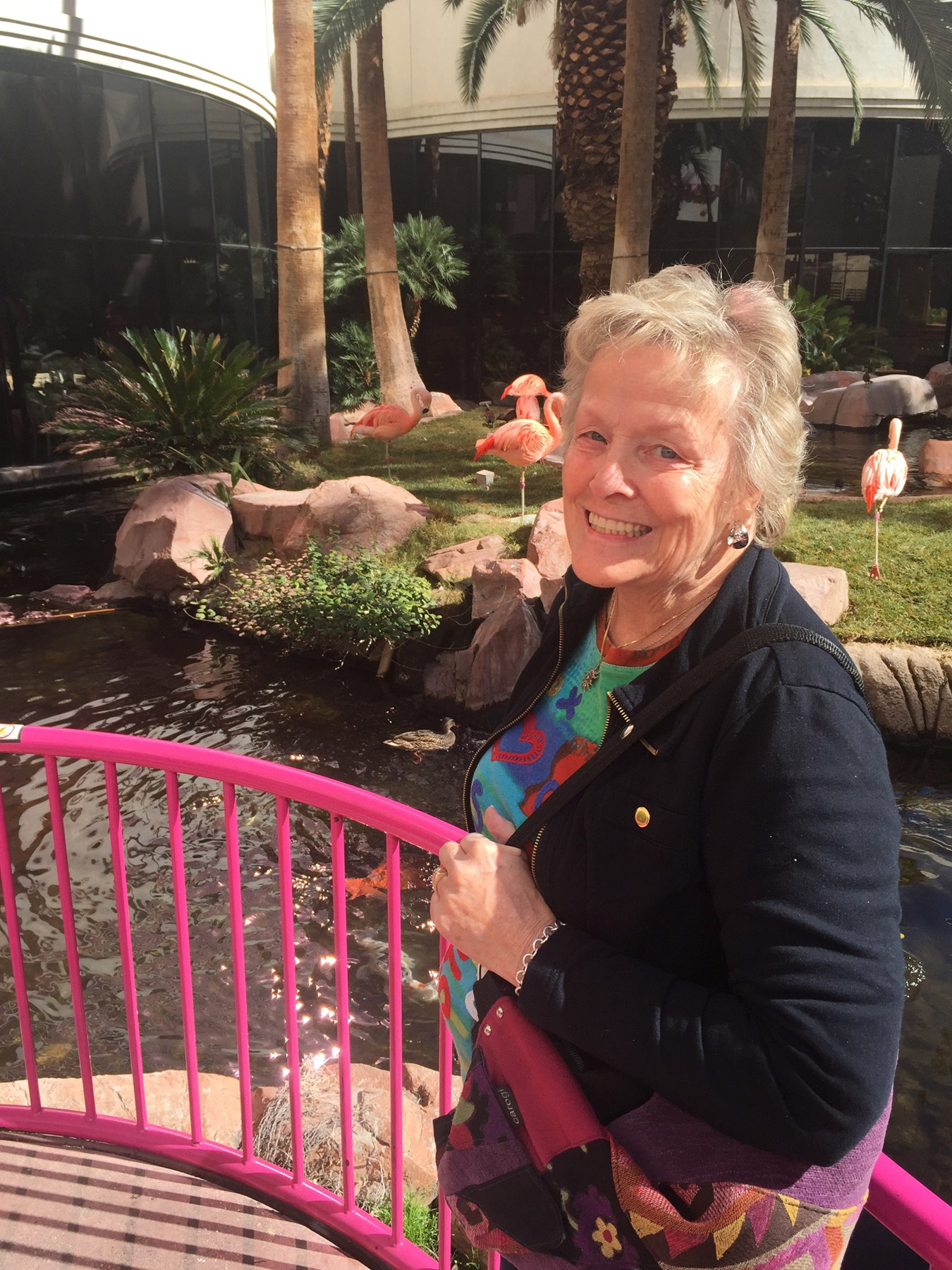 Obituary of Jeanette Susan Sutton