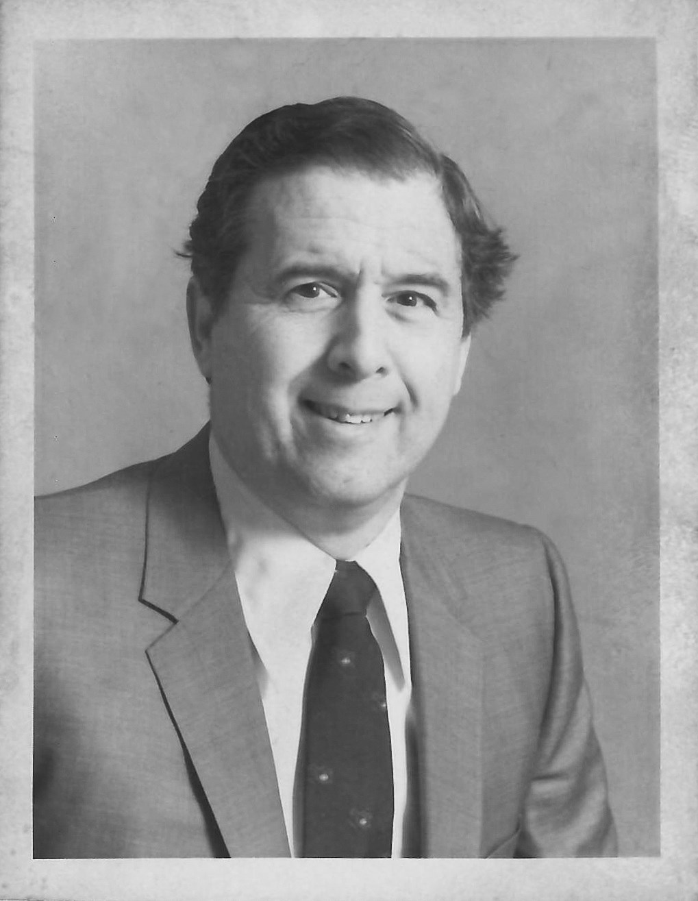 Obituary of Joseph John Bianco