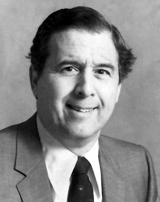 Obituary of Joseph John Bianco