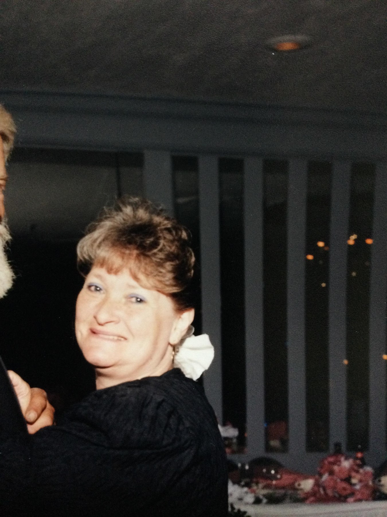 Obituary of Judith F Welch