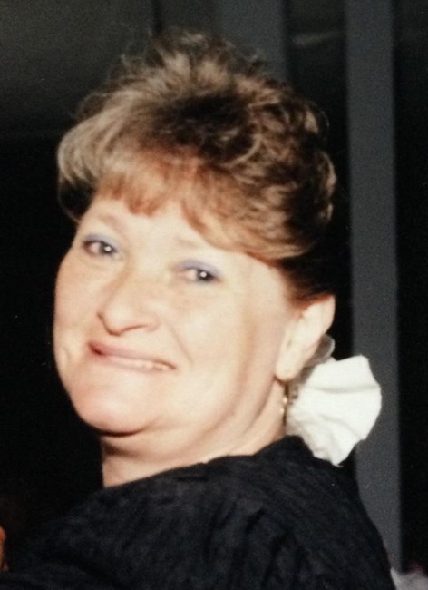 Obituary of Judith F Welch