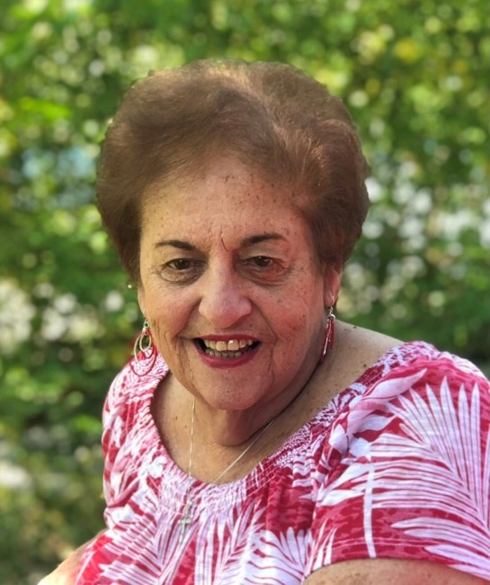 Obituary of Madeline C. Brix