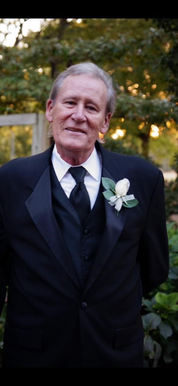 Obituary of Joe M. Motley