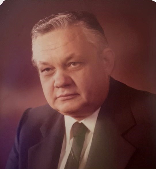 Obituary of Pedro Juan Kowalyszyn