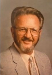 Obituary of Charles E. Wood