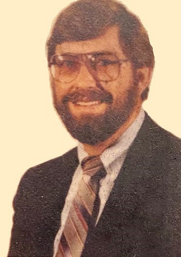 Obituary of Max William Fischer