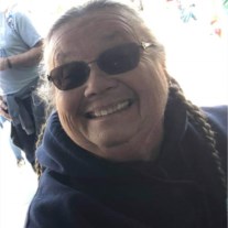 Obituary of Diana Lynn Robinson