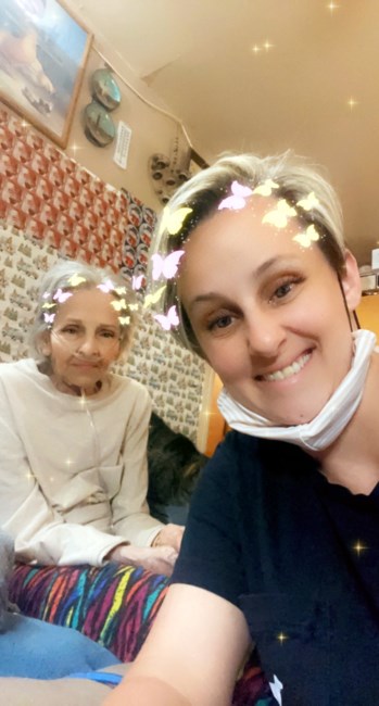 Obituary of Sheila Yvonne Green