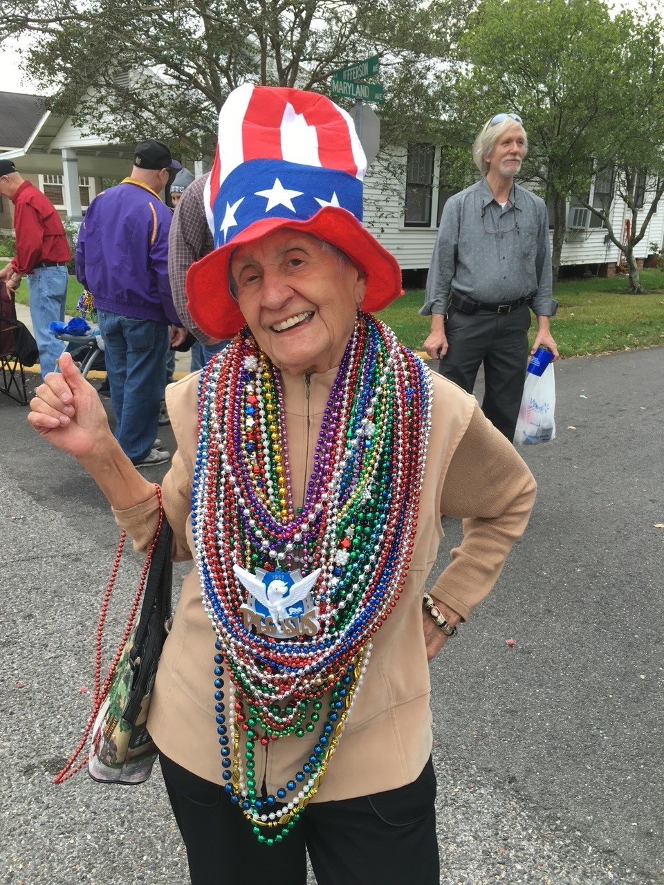 Obituary of Dorothy D. Cooper