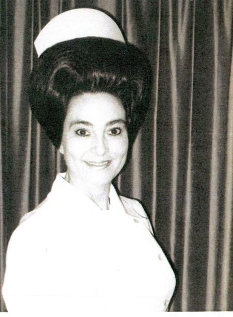 Avis de décès de Mary V Schroll