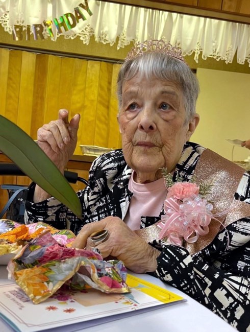Obituary of Virginia "Gigi" Melville Manning