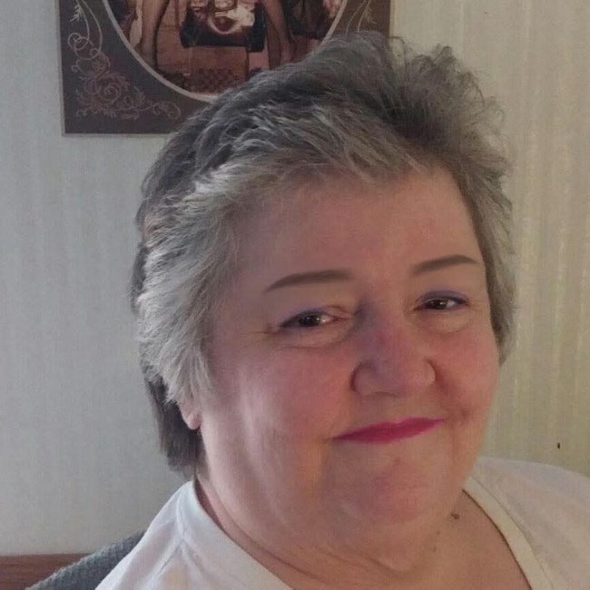 Obituario de Shirley Regina Richards