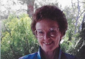 Obituary of Kathryn Eloise Snider