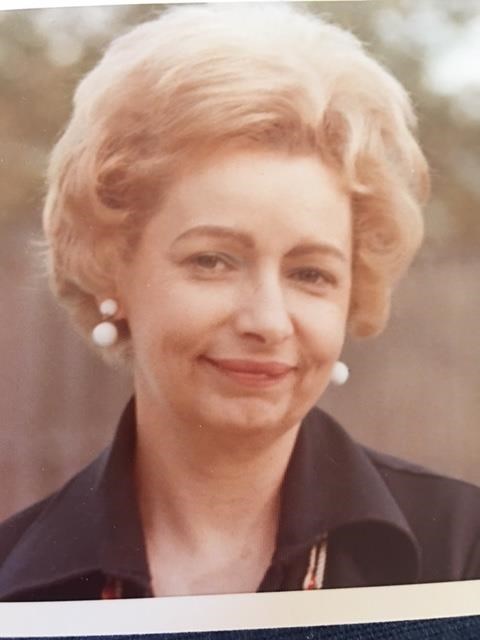 Obituary of Marilyn Esham