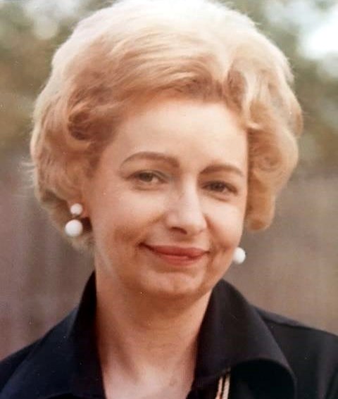 Obituary of Marilyn Esham