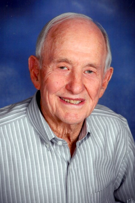 Obituary of Clifford Ernest Hamburg