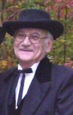 Obituary of William August Hudson Jr.