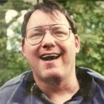 Obituario de Paul Alan Baldwin