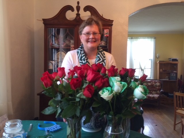 Obituary of Cheryl Linn Fuentes