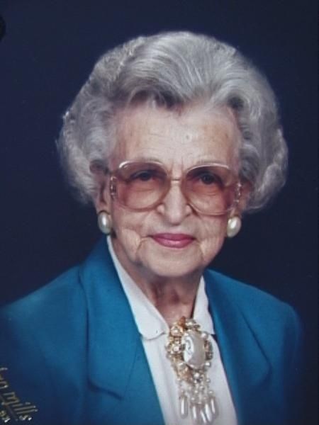 Obituary of Rose Catherine Smith Vrba