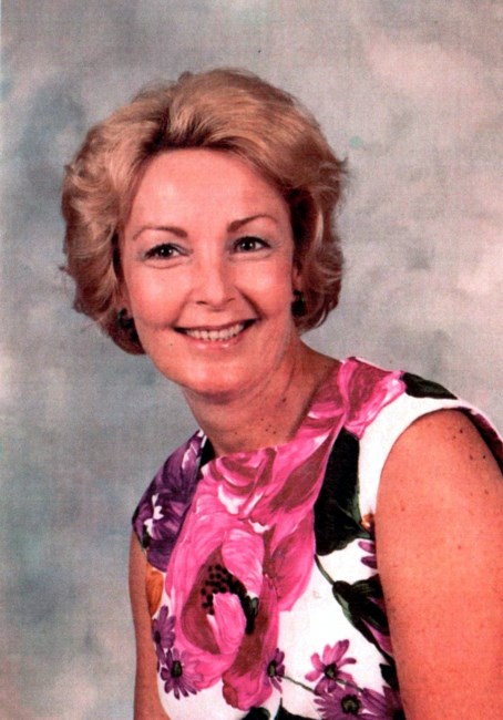 Obituary of Nina Moody Hartman