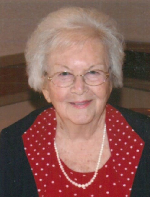 Obituario de Mamie Louise  Pace Yellenn