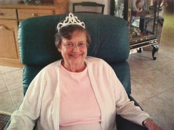 Obituary of Viola Miller Rogers