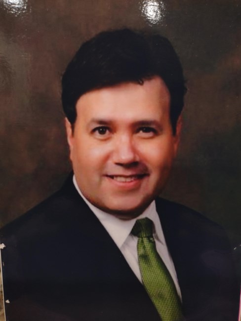 Obituary of Ernesto Navarro Torres