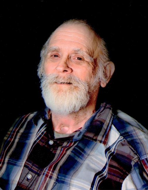 Obituary of James Leonard Jensen