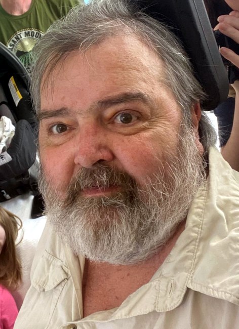 Obituary of William Harold Allen Jr.