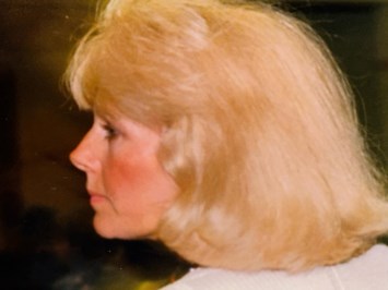 Obituary of Patricia Ann Montell