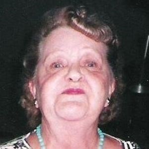 Obituary of MAXINE REID