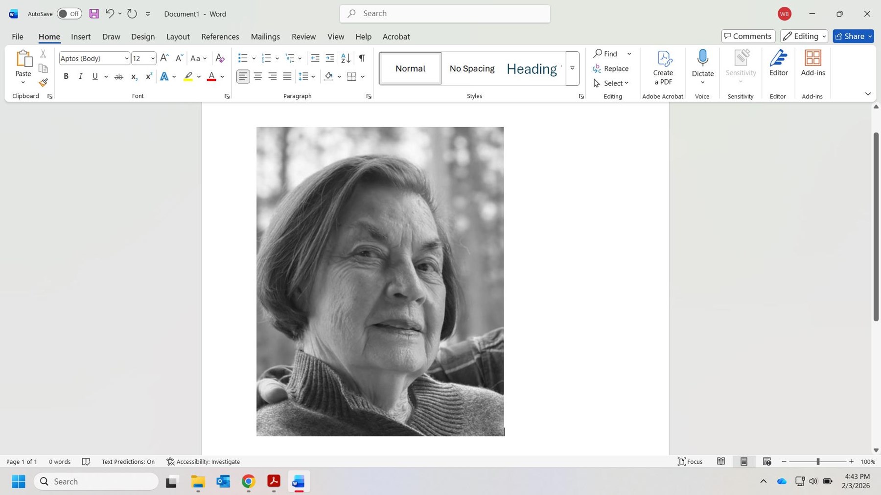 Obituary of Jane Davis Manning