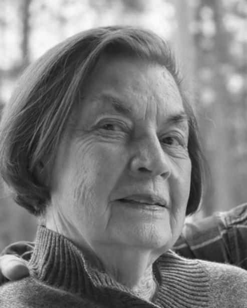 Obituary of Jane Davis Manning