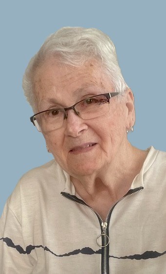 Obituary of Patricia M. Bojczuk