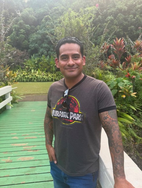 Obituary of Juan Fragoso