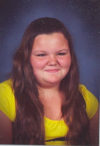 Obituary of Chelsea Renee Henegar