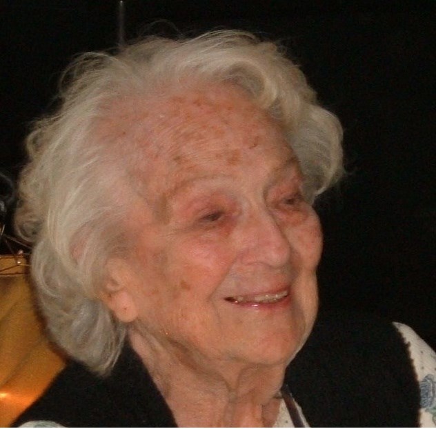 Obituary of Dorothy Viola Armstrong