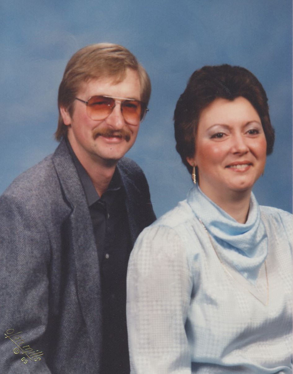 Obituary of Diane Faye Anker Van Noort