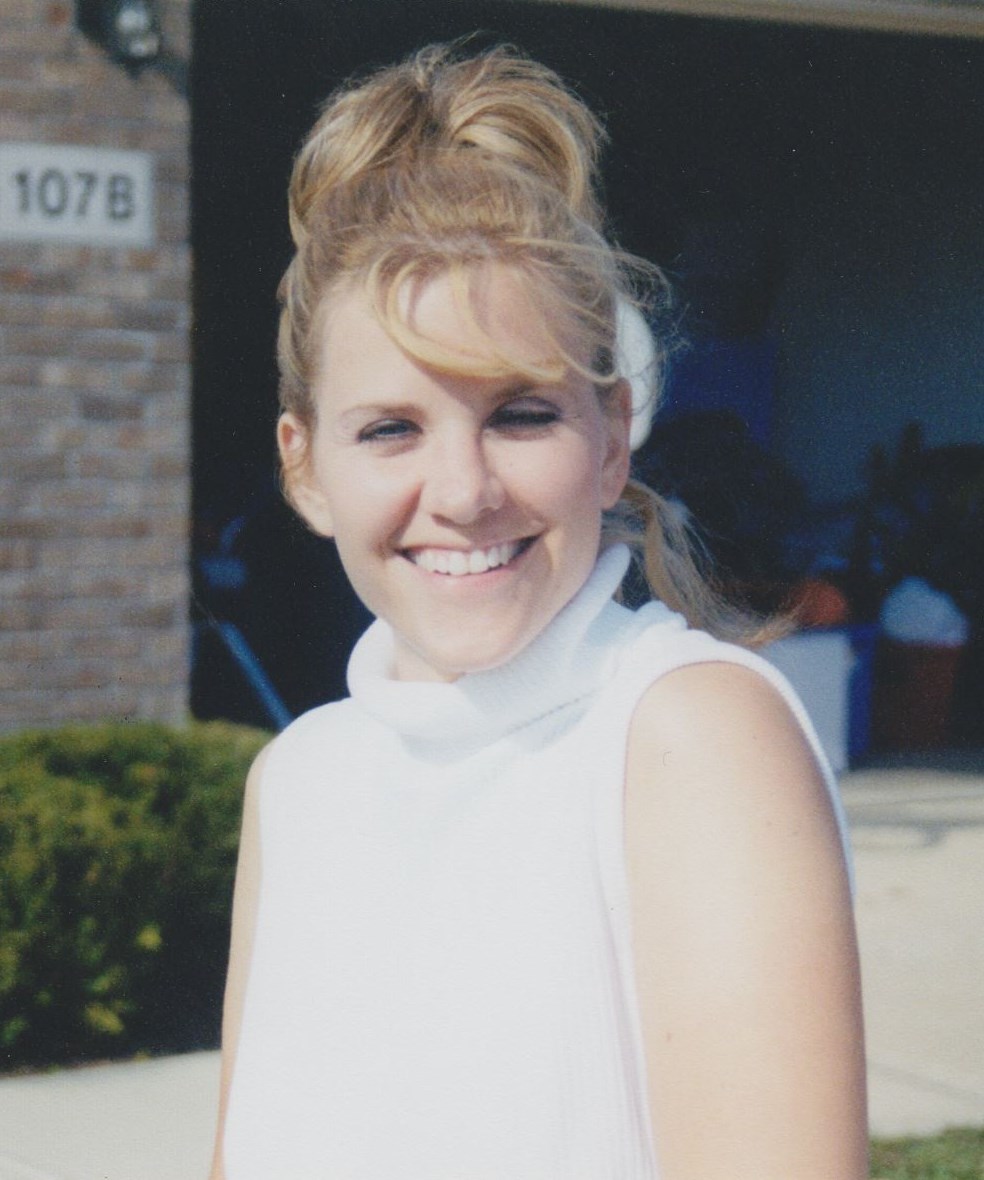 Obituary of Marianne "Mares" (McRoberts) Butsch