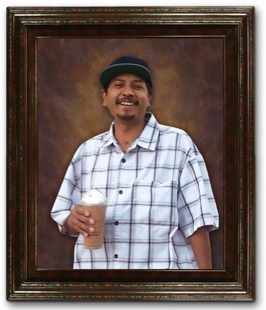 Obituary of Marcos A. Cedillo