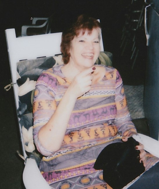 Obituary of Paris Vawn Byington