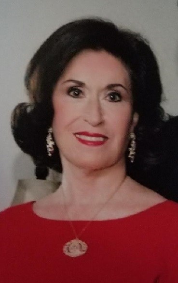 Obituary of Sally D. Quinn