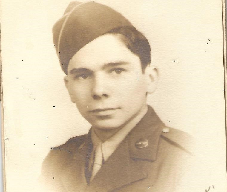 Obituary of Gilbert Arthur Aguirre