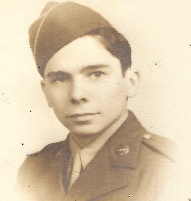 Obituary of Gilbert Arthur Aguirre