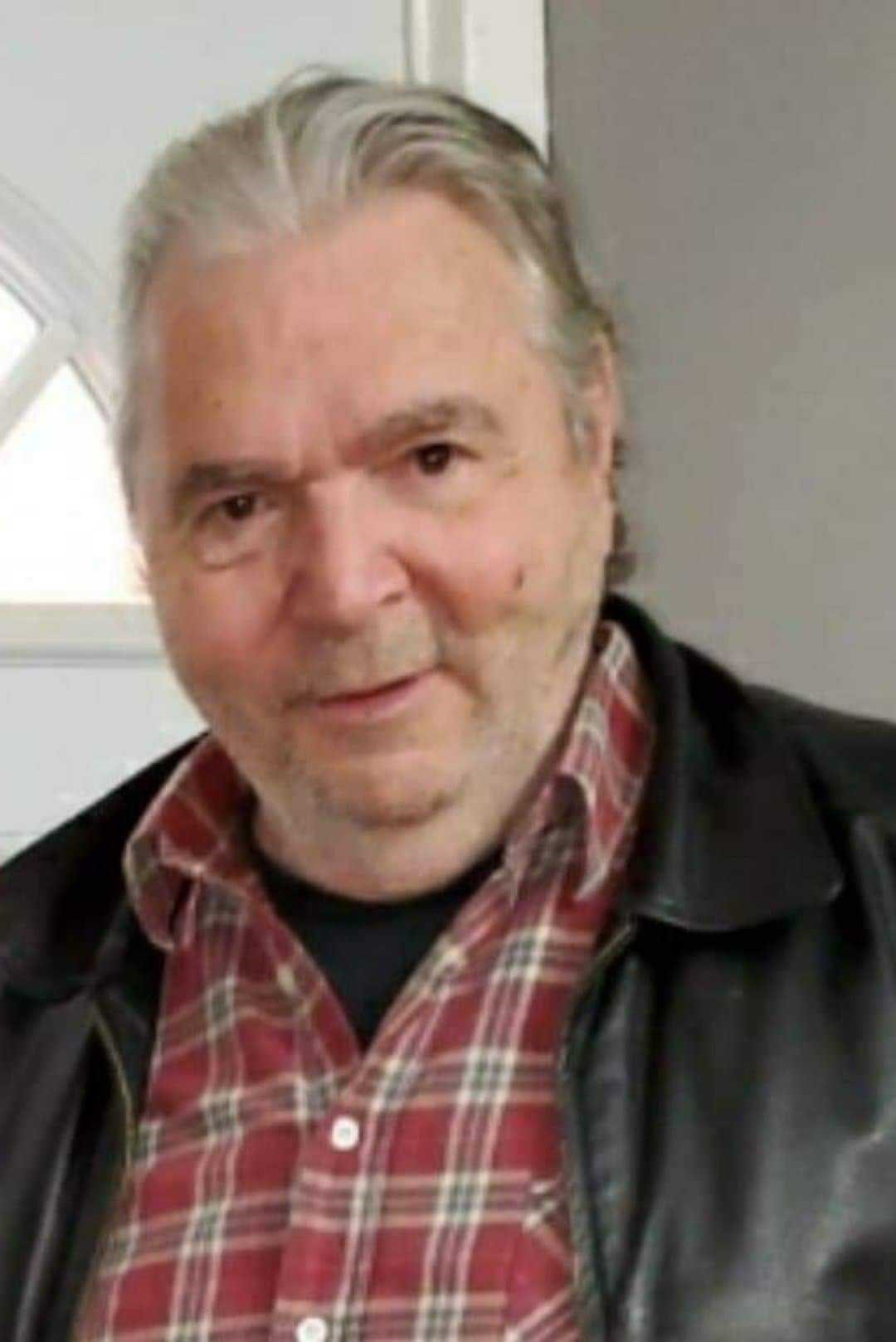 Obituary of Verlon Douglas King