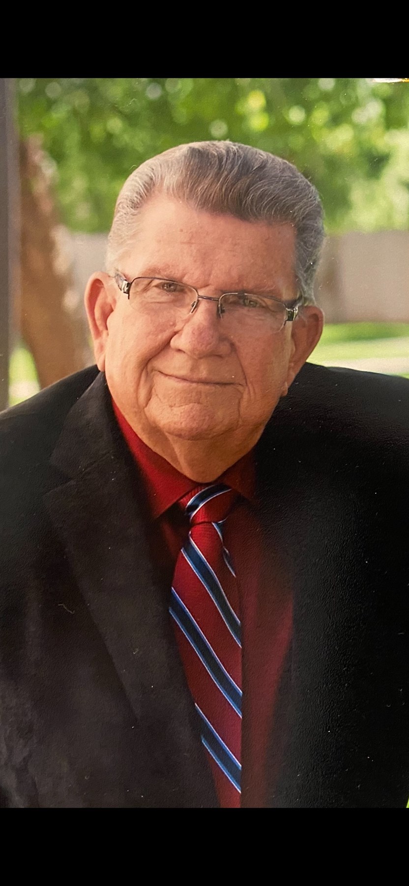 James Murrell Obituary Glendale, AZ