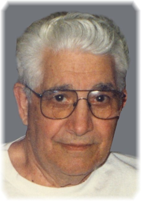 Obituary of LeRoy McDonald