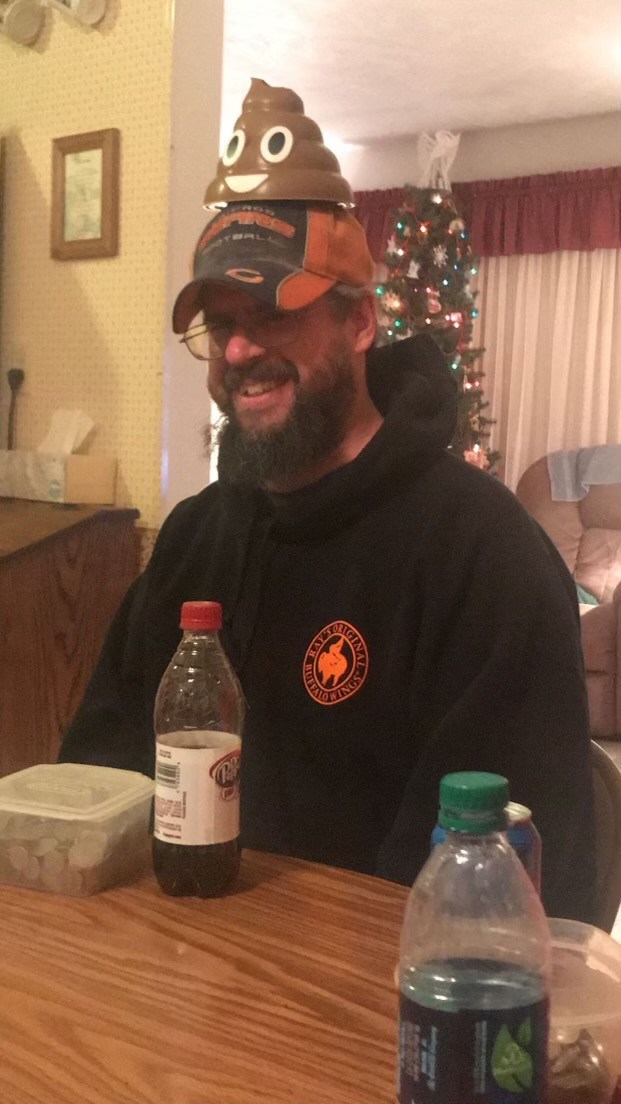 Obituary of Gregory A Cudley